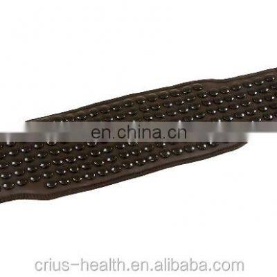 Negative Ion Big Tourmaline Waist Heating Belt photo-3