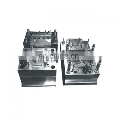 Special Design Popular Used crate Plastic Injection Molds For Sale