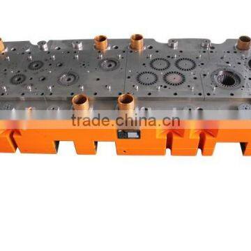 high-speed mould for rotor lamination
