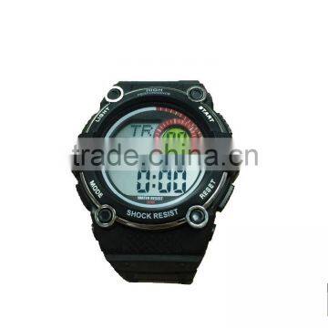 Resee hot selling cheap price sports wrist stopwatch digital watch