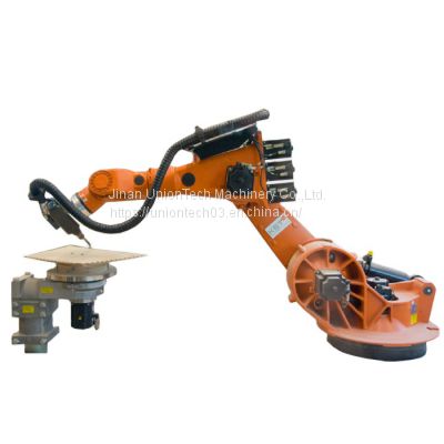 High-quality Accessories UnionTech Robot Arm Manufacturer