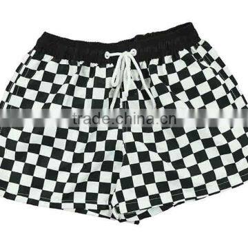 Personality hot sale high quality beach short