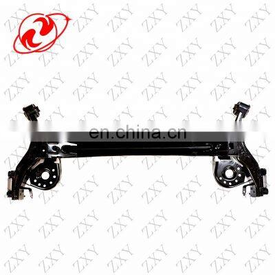 Rear suspension crossmember for  Vios 2014  year  OEM 42110-0D451