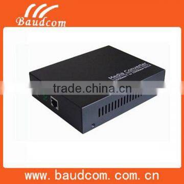 Single Mode Gigabit SFP Fiber Converter photo-3