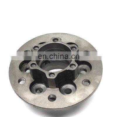Front Hub Flange Front Wheel Hub for Great Wall HOVER H3 H5 X200 X240 V200 V240 Wingle 3 5 6 3103101A-K00 4WD photo-3