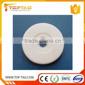 Risist high temperature waterproof LF HF UHF laundry tag