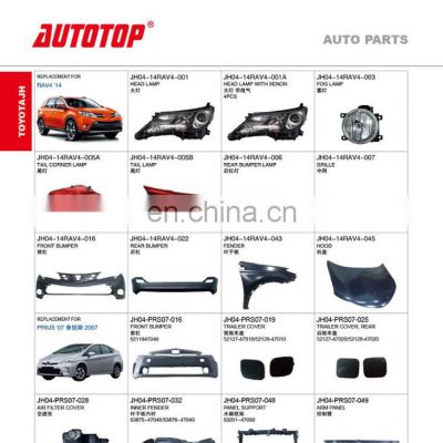 CARVAL/JH/AUTOTOP AUTO PARTS FOR TOYOTA RAV4 2009/2010/2014