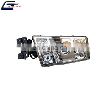 Led Head Lamp Oem 20861583 for VL FH FM FMX NH Truck Body parts Headlight