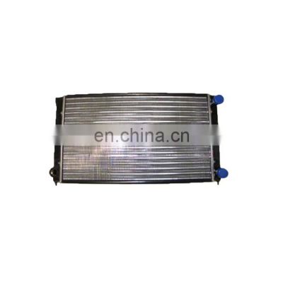 OEM high quality matched cheap 214108607R auto car engine radiator auto for RENAULT s37