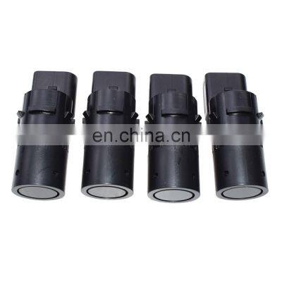 Free Shipping!4X Parking Sensor PDC 7H0919275B For AUDI A6 4F5, C6 [2005-2011] Estate NEW