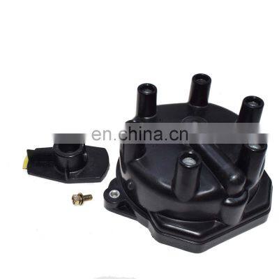 Free Shipping!IGNITION Distributor Cap Rotor for Quest Frontier Xterra Pathfinder 22162-0W000 photo-4