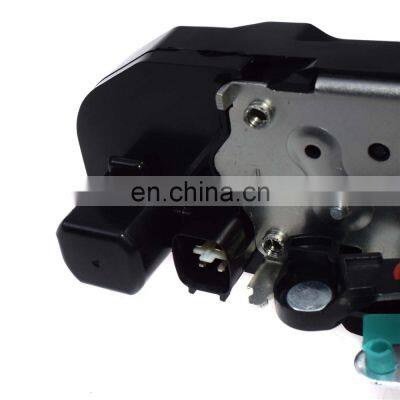 Free Shipping!Rear Left Door Lock Actuator Motor For Dodge Ram 1500 2500 03-10 55276795AC New photo-3