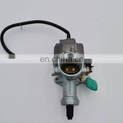 High Performance Engine Fuel System 150cc 200cc 250cc PZ27 Carburetors CG150 Carburetor for Motorcycle Parts photo-4