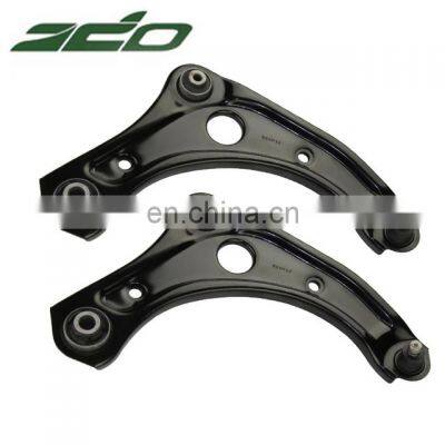 Saloon VERSA Spare Parts Car Wishbone Arm Suspension Control Arm For NISSAN 54500-1HK0B 524-102 RK621577