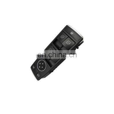 Car Electric Power Window Control Switch For Mercedes-Benz X166 GL350 GL400 GL500 GL63 AMG 1669054300