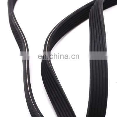 Lr028851 Serpentine Drive Belt For Evoque 2.0l 16v Car