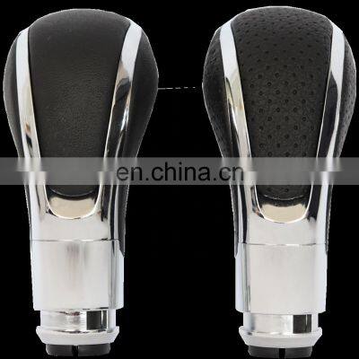 High Quality Car Gear Shift Shifter Knob Stick Head Handle Lever For  Opel