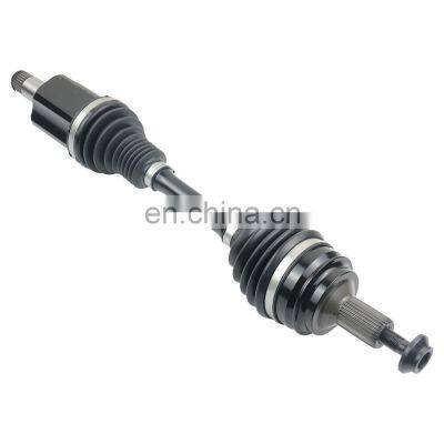 A2123308000 Car Parts Manufacturer Axle Shaft for Mercedes-Benz E Class  (W212/S212) 2007-2010