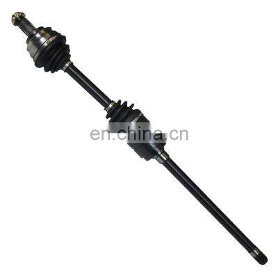 31607505004 Car Parts Front Right Cv Axle Drive Shaft for BMW X5 E53 E70 F15 F85 2000 -