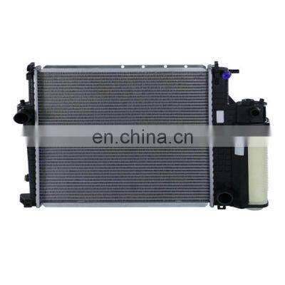 17111723990 High Quality Auto Parts Radiator for BMW 3 (E36) 3 Compact (E36) 3 Convertible (E36) 3 Coupe (E36) Z3 Roadster (E36)