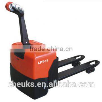 Ideal Product Power Pallet Truck WP-LPT15(DC)