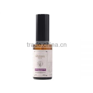 improve the oily and dry skin purify skin lavender Relieving serum