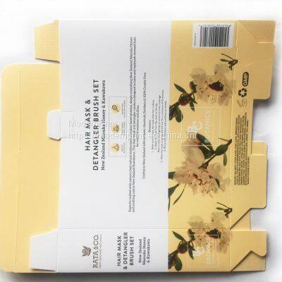 Cosmetic Packaging Box photo-2