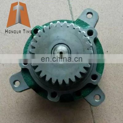 20734268 VOE20734268 Excavator EC360  EC460  diesel engine parts water pump for D12 water pump