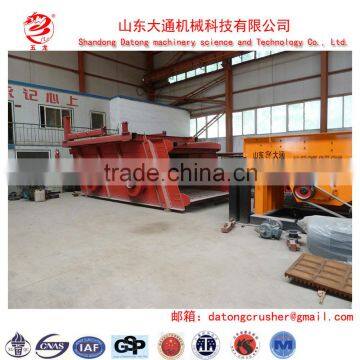 Full Service High Quality ZSWB Linear Type Vibrating Feeder Price for Sale photo-4