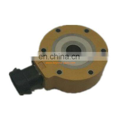 320D excavator fuel pump solenoid valve 312-5620