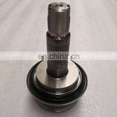 JAC Genuine Parts High Quality FIXING JOINT REPAIR KIT, for JAC Pickup, Part Code 2200300P3060-F03 photo-3