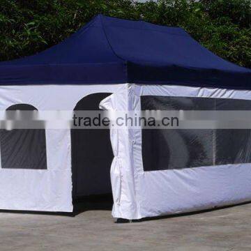 Waterproof And Fire Retardant White Church Tent