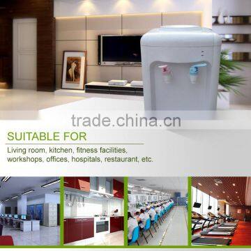 Mini Plastic Bottle for Water Dispenser/desktop Water Dispenser