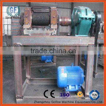 DAP Novel Extrusion Granulation Machine photo-5