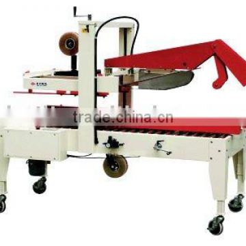 FX-AT5050 Automatic flaps folding carton sealer(automatic carton sealer,carton sealing machine)