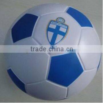 Size 5 Laminated PU Soccer Ball