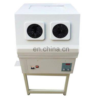 Hot selling automatic dental X-ray film processor for radiation departments