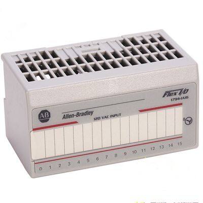 Новый модуль PLC AB 1746-NIO4I