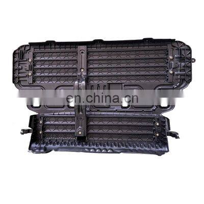 Auto Accessories Air Vent Grille 1.5 F1EB8475AD for Ford Focus 2015