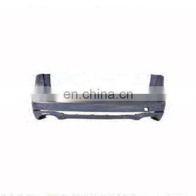 LV4B-17D894-EJAW Spare Parts Auto High-configuration Rear Bumper for Ford Escape 2020