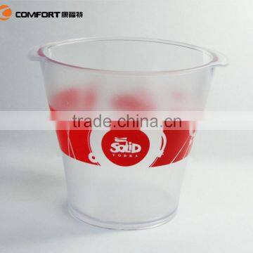 Grey Goose Vodka Ice Bucket photo-2