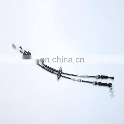OEM 43794-1J101 Transmission Cable Chinese Wholesale Supply Online Car Parts For HYUNDAI photo-2