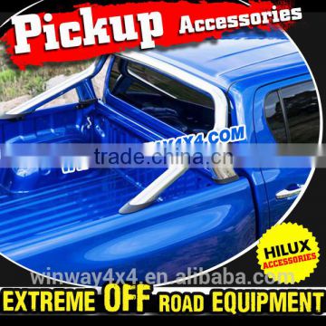 NEW MODEL HILUX REVO ROLL BAR FOR 2015