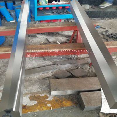 Blade for Double Shaft Shredder    Double Shaft Shredder Blades For Sale      Shredder Blades For Sale