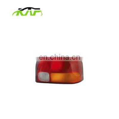 For Kia 2003 Pride  sedan  Tail Lamp R Kk12a-51160 L Kk12a-51150, Auto Tail Lights