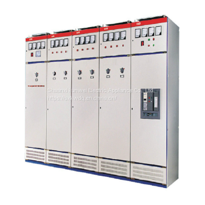 GGD Type AC Low Voltage Distribution Cabinet photo-3