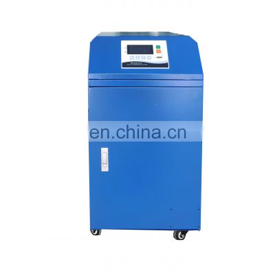 Stainless Steel Water Tank +- 0.1 Degree PID Control Injection Oil Mold Temperature Controller 6KW-36kw