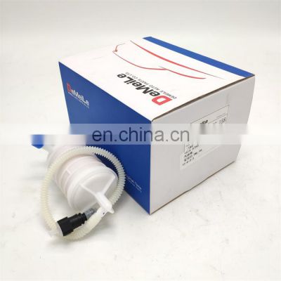 High-quality Fuel filter,Fuel filter with pressure regulator 16146766158 for F20 E82 F45 F23 F22 F87 E90 F30 F80 E93 E92