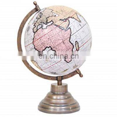 top quality world globe