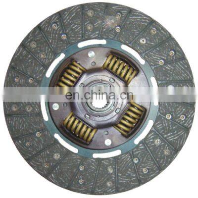 OEM 30100-F7594 Clutch Disc For Nissan DN-019 1861816002 30100-02T67 30100-T9000 30100-02T68 DF-181 NSD049U 30100-T9024